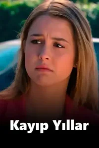 Потерянные годы